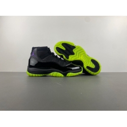Air Jordan 11 Retro Men Shoes 5920