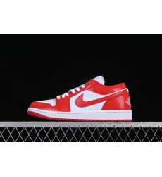 AIR JORDAN 1 LOW 553558 166