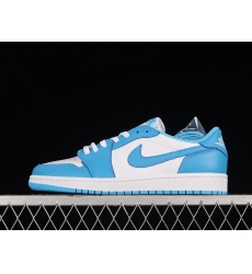 AIR JORDAN 1 LOW CJ7891 401