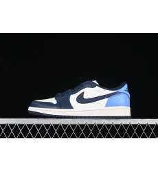 AIR JORDAN 1 LOW CZ0790 400