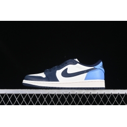 AIR JORDAN 1 LOW CZ0790 400