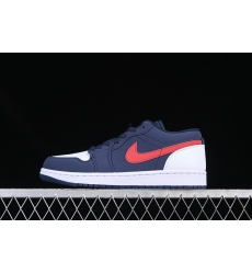 AIR JORDAN 1 LOW CZ8454 400