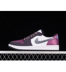 AIR JORDAN 1 LOW DZ9787 155 AIR JORDAN 1 LOW DZ9787 155