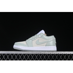 AIR JORDAN 1 LOW HF4078 100