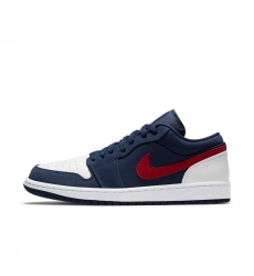 Air Jordan 1 Low Men Shoes 2556 Air Jordan 1 Low Men Shoes 2556