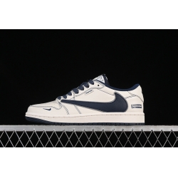 Air Jordan 1 Low Men Shoes 5026