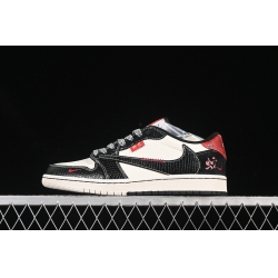 Air Jordan 1 Low Men Shoes 5029