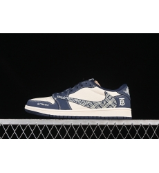 Air Jordan 1 Low Men Shoes 5049