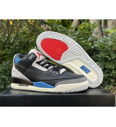 Air Jordan 3 Retro Men Shoes 5901 Air Jordan 3 Retro Men Shoes 5901