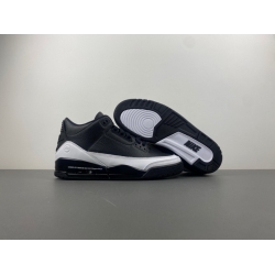 Air Jordan 3 Retro Men Shoes 5912