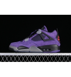 AIR JORDAN 4 RETRO 766296