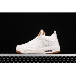 AIR JORDAN 4 RETRO AO2571 100