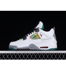 AIR JORDAN 4 RETRO AQ9129 100