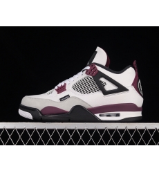AIR JORDAN 4 RETRO CZ5624 100 AIR JORDAN 4 RETRO CZ5624 100