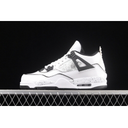 AIR JORDAN 4 RETRO DC4101 100