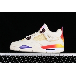 AIR JORDAN 4 RETRO DH6927 901