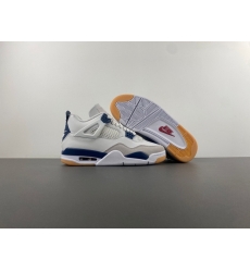 Air Jordan 4 Retro Men Shoes 5912