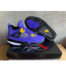 Air Jordan 4 Retro Men Shoes 5913