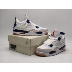 Air Jordan 4 Retro Men Shoes 5924