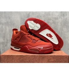 Air Jordan 4 Retro Men Shoes 5938