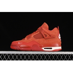Air Jordan 4 Retro Men Shoes 5M10