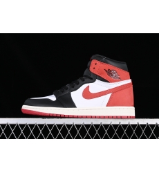 AIR JORDAN 1 HIGH 555088 112 AIR JORDAN 1 HIGH 555088 112