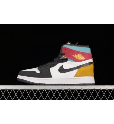 AIR JORDAN 1 HIGH CT0978 016