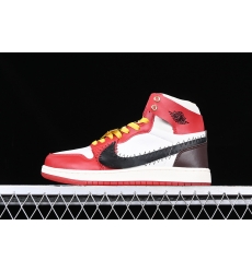 AIR JORDAN 1 HIGH FJ0604 601