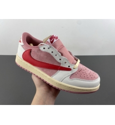 Air Jordan 1 Retro Men Shoes 5937