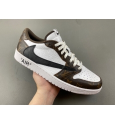 Air Jordan 1 Retro Men Shoes 5966 Air Jordan 1 Retro Men Shoes 5966