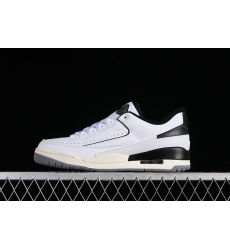 AIR JORDAN 2 3 RETRO LOW FD0383 100