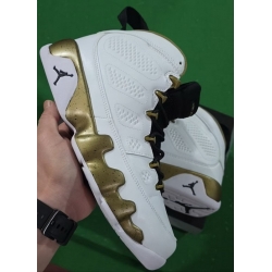 Air Jordan 9 Retro Men Shoes 5907