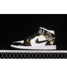 AIR JORDAN 1 MID 554724 132 AIR JORDAN 1 MID 554724 132
