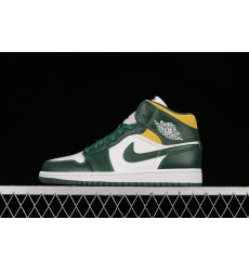 AIR JORDAN 1 MID 554724 371