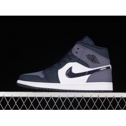 AIR JORDAN 1 MID 554724 445