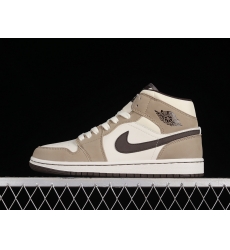 AIR JORDAN 1 MID 554766 003 AIR JORDAN 1 MID 554766 003
