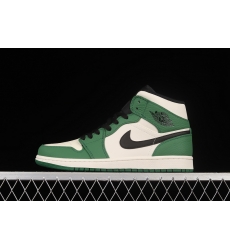 AIR JORDAN 1 MID 852542 301