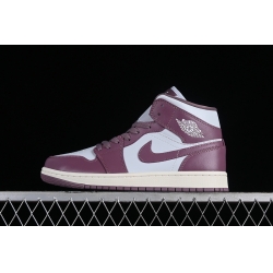 AIR JORDAN 1 MID BQ6472 050