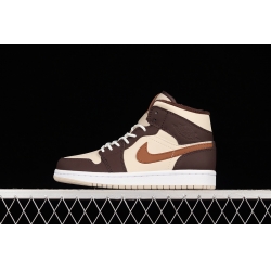 AIR JORDAN 1 MID BQ6472 117
