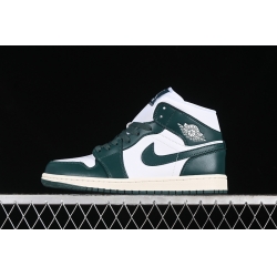AIR JORDAN 1 MID BQ6472 133