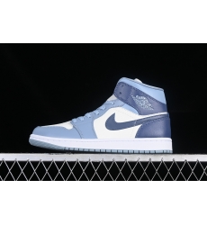 AIR JORDAN 1 MID BQ6472 140 AIR JORDAN 1 MID BQ6472 140