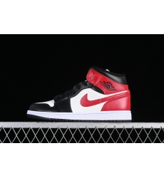 AIR JORDAN 1 MID BQ6472 160