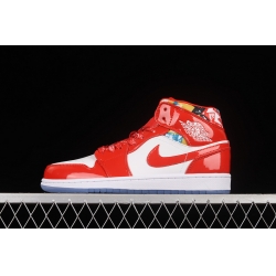 AIR JORDAN 1 MID DC7294 600