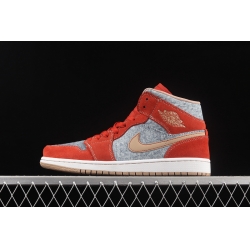AIR JORDAN 1 MID DM4352 600