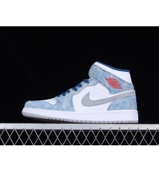 AIR JORDAN 1 MID DN3706 401 AIR JORDAN 1 MID DN3706 401
