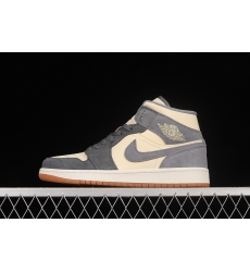AIR JORDAN 1 MID DN4281 100