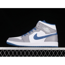 AIR JORDAN 1 MID DQ8426 014