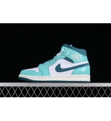 AIR JORDAN 1 MID DZ3745 300 AIR JORDAN 1 MID DZ3745 300