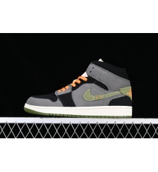 AIR JORDAN 1 MID FD6817 003 AIR JORDAN 1 MID FD6817 003