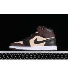 AIR JORDAN 1 MID FQ9117 400